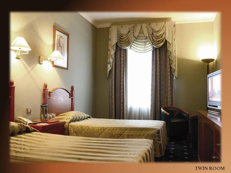 Sea View Hotel Dubaj Zewnętrze zdjęcie