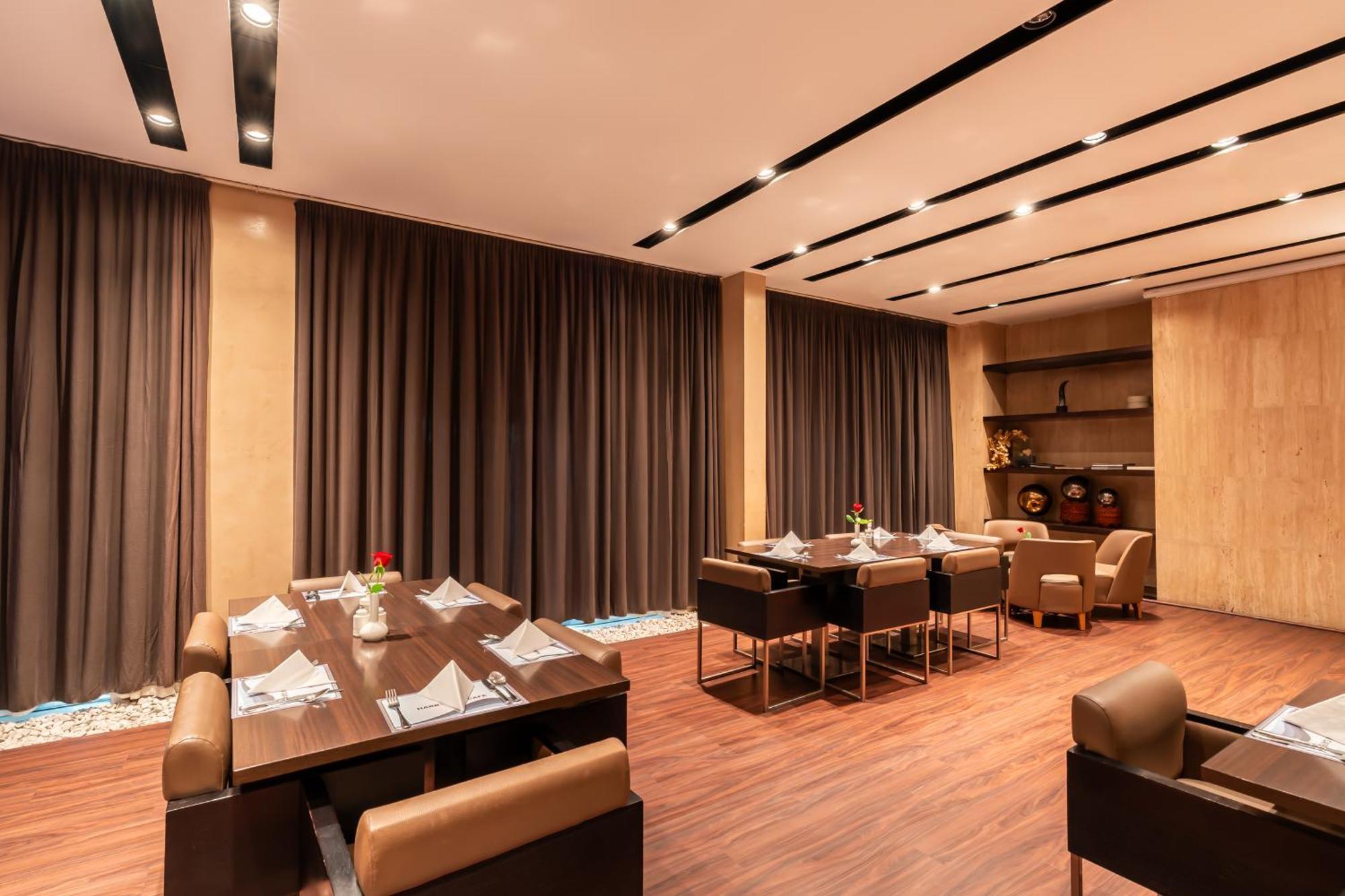 Sea View Hotel Dubaj Zewnętrze zdjęcie