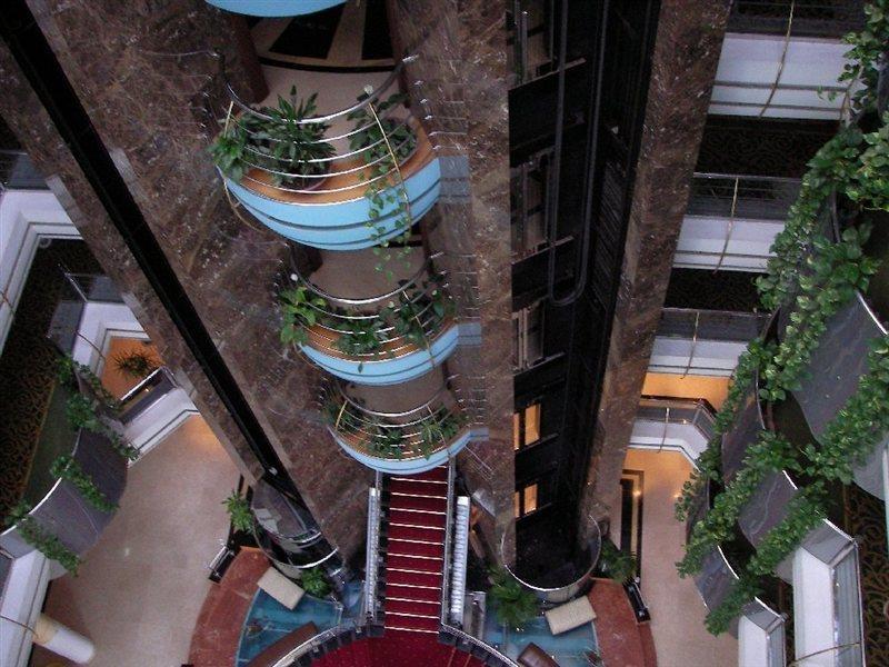 Sea View Hotel Dubaj Zewnętrze zdjęcie