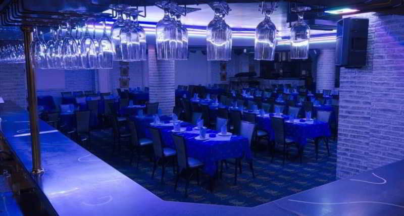 Sea View Hotel Dubaj Zewnętrze zdjęcie