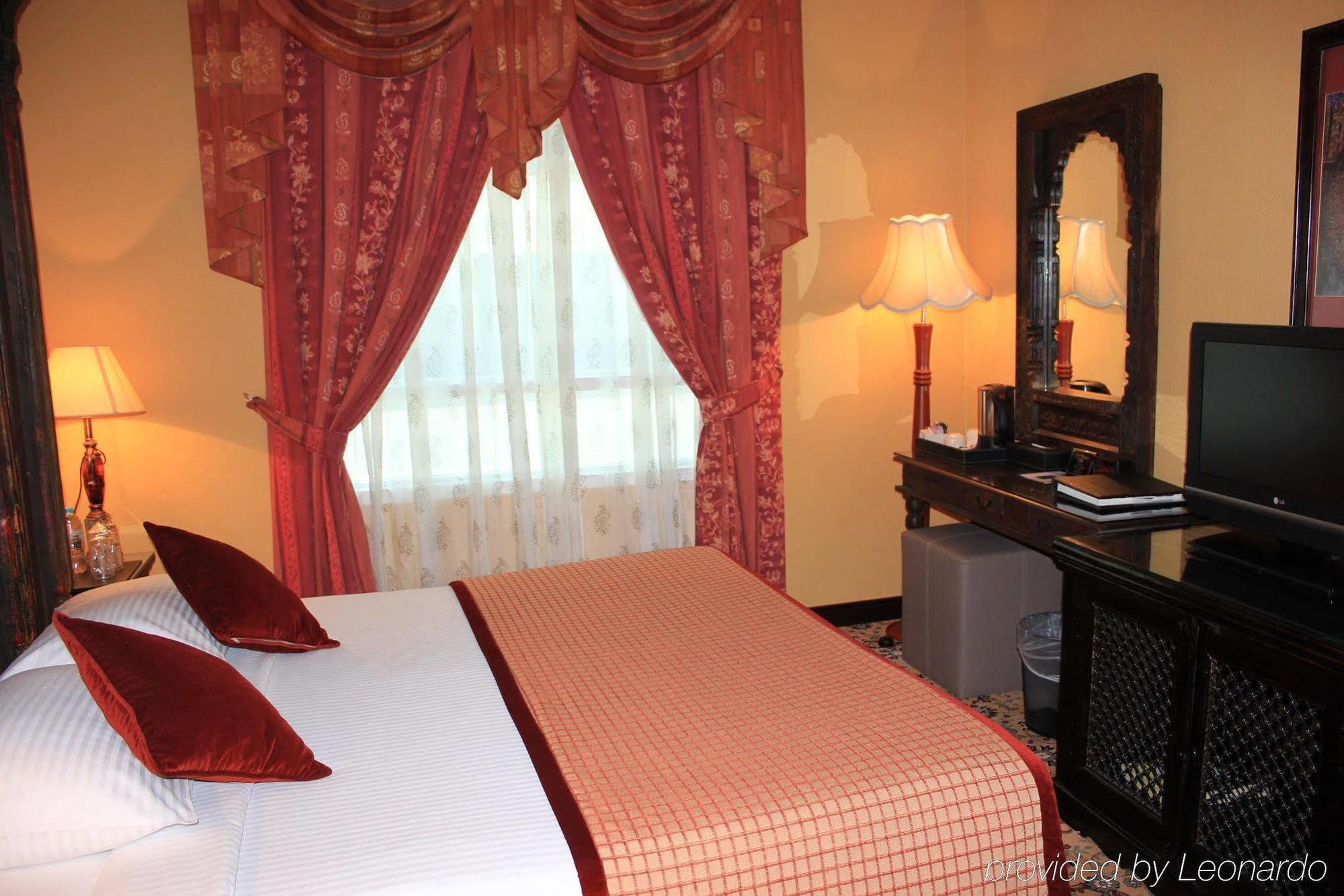 Sea View Hotel Dubaj Zewnętrze zdjęcie