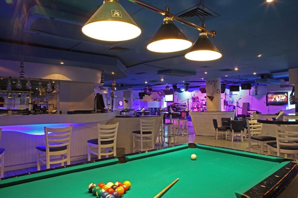 Sea View Hotel Dubaj Zewnętrze zdjęcie