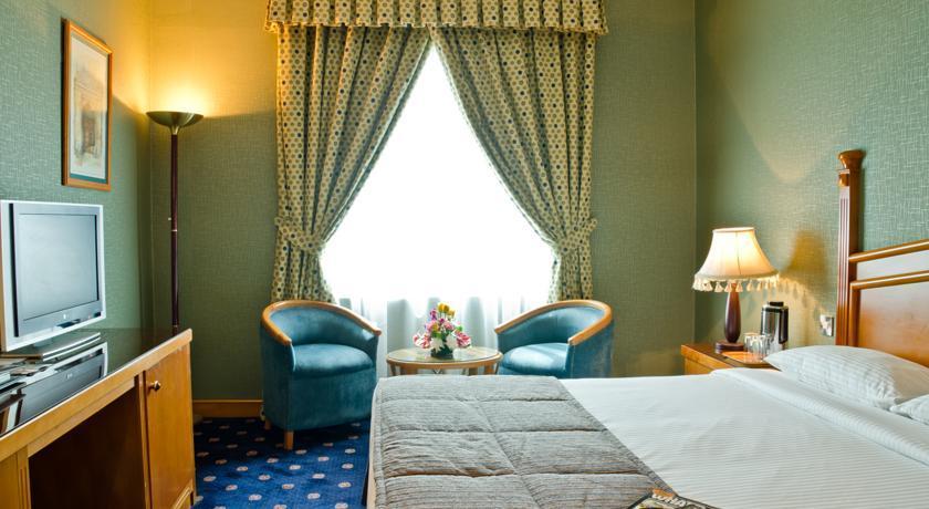 Sea View Hotel Dubaj Zewnętrze zdjęcie