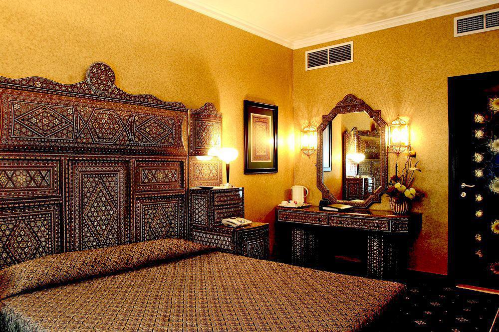 Sea View Hotel Dubaj Zewnętrze zdjęcie