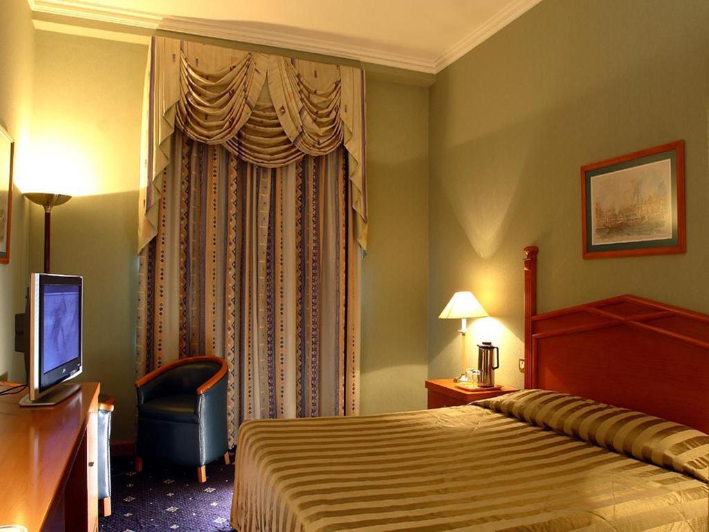 Sea View Hotel Dubaj Zewnętrze zdjęcie